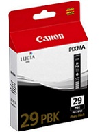  CANON_PGI-29PBK